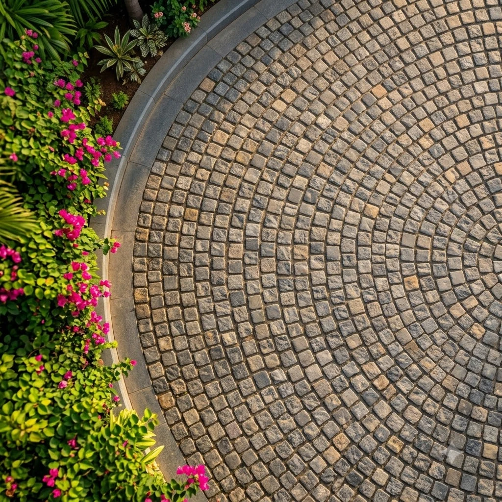 Cobble Paver Blocks - Image 3