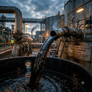 Furnace Oil