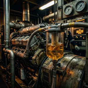 Light Diesel Oil (LDO)