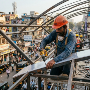 Shade Construction Services
